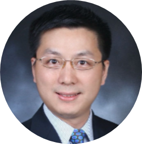 Professor Greg Li 's profile picture
